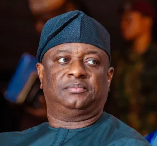 Keyamo Warns Airlines: Flying Kwam 1 Risks License Suspension