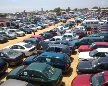 Hardship Drives Nigerians to Sell Cars: Boom in Local Used Car Market