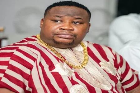 Cubana Chief Priest Expresses Regret Over Missing Davido’s Wedding