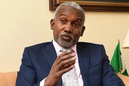 Foreign Affairs Minister Yusuf Tuggar.webp Foreign Affairs Minister Yusuf Tuggar.webp