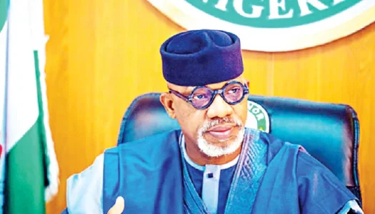 Ogun Govt Fires Back at Gbenga Daniel Over Demolition Dispute