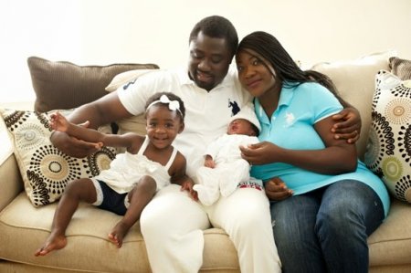 Mercy Johnson and her family 4.jpg
