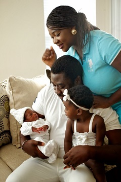 Mercy Johnson and her family 9.jpg