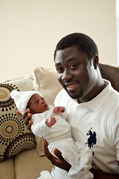 Mercy Johnson and her family 14.jpg