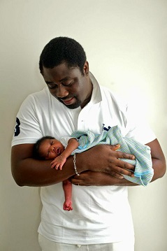 Mercy Johnson and her family 15.jpg