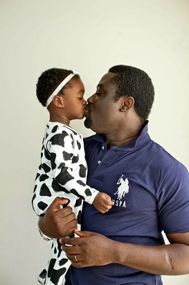 Mercy Johnson and her family 17.jpg