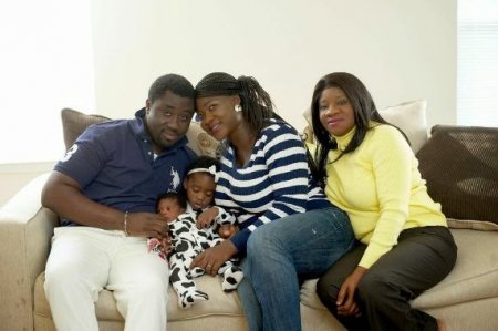 Mercy Johnson and her family 18.jpg