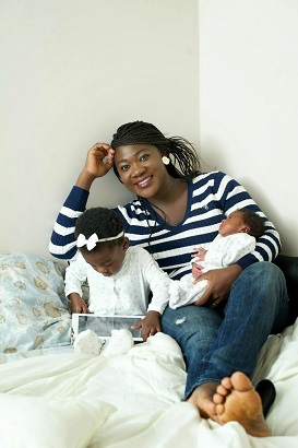 Mercy Johnson and her family 19.jpg