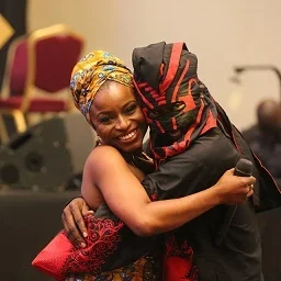 Lagbaja and Ego.webp Lagbaja and Ego.webp