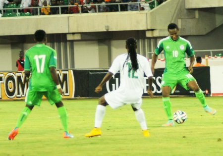 PIC. 27. AFCON QUALIFIER BETWEEN NIGERIA AND SOUTH AFRICA IN UYO.jpg