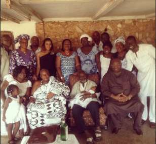 Brian Attoh's christening.jpg