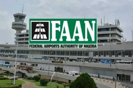 FAAN Enforces Zero Tolerance for Unruly Passengers, Reviews Prosecution Protocols
