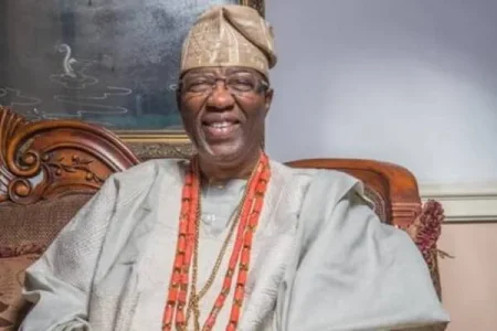 Gbenga Daniel Gets Reprieve: Court Bars Ogun Govt from Demolition