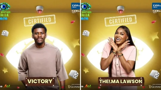 Victory Under Fire: BBNaija Controversy Over Misogynistic Remarks