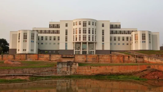 Obasanjo Library Demands N3.5bn Compensation Over EFCC Raid, Issues 7-Day Ultimatum