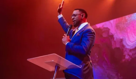 Pastor Fatoyinbo Under Fire Over Comments on CAC Founder Ayo Babalola
