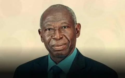 Rev. Isaac Omolehin Expresses Concern Over Wealth Disparity Among Nigerian Pastors