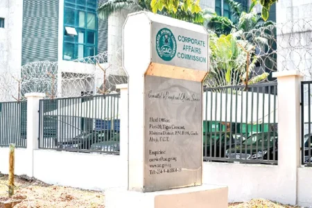 CAC Purges 247 Companies with Invalid Registrations