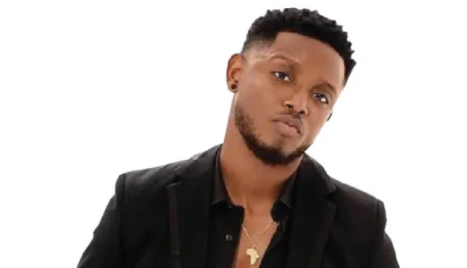 Singer Chike Says Marriage Is a “Stupid Step,” Reveals Financial Happiness Comes First