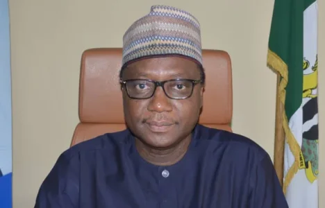 FG Considers Salary Increase for Politicians Amidst Criticism Over Inequality