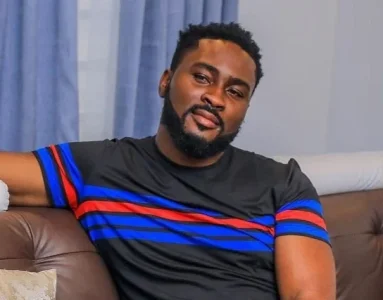 Pere Egbi: South Africa’s Film Industry is Ahead of Nollywood