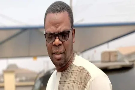 Agidigbo FM Founder Apologizes to Naira Marley, Lifts Song Ban