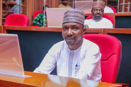 Nasarawa Lawmaker Appoints 106 Aides 'To Serve His Constituents'