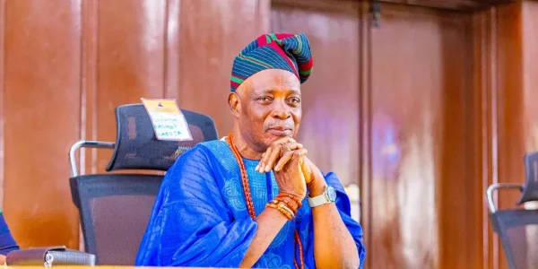 Oba Rasidi Ladoja to Be Crowned 44th Olubadan on September 26