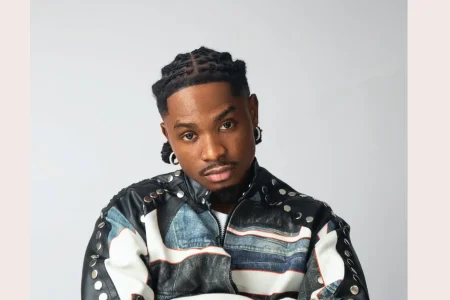 Singer Lil Kesh Reportedly Stabbed in the Neck During Lagos Robbery