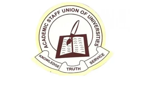 ASUU Threatens Fresh Strike Over FG's Failure to Honour 2009 Pact