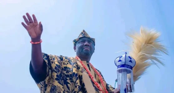Alaafin Defends Role as Custodian of Yoruba Culture Amid Ooni Dispute