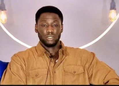 Kayinkunmi Reflects on Intimate Moment with Isabella: Plans for Post-BBNaija Relationship