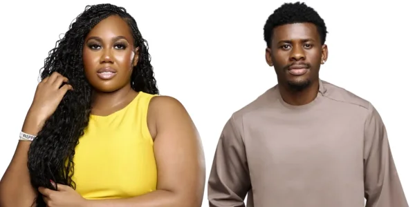 BBNaija: Victory and Gigi Jasmine Evicted in Latest Public Vote