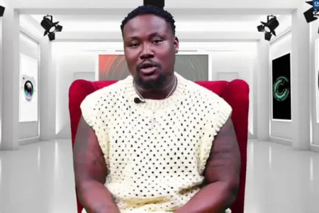 BBNaija 10: Rooboy Dethrones Jason Jae as HOH, Appoints Zita as Deputy
