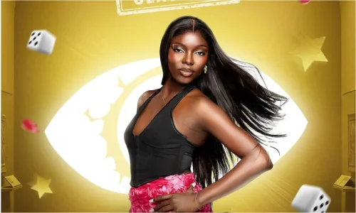 BBNaija: Zita Claims Nigerians Are Not Good at Picking Winners