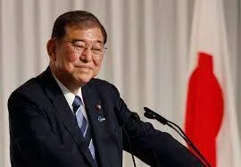 Japanese Prime Minister Shigeru Ishiba.webp Japanese Prime Minister Shigeru Ishiba.webp