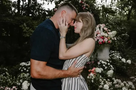 A Happy Ever After: Taylor Swift Announces Engagement to Travis Kelce