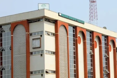 NBS Report: Lagos, Ogun, Kano Lead States' Telecoms GDP Contribution