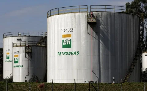 Tinubu Announces Petrobras' Return to Nigeria