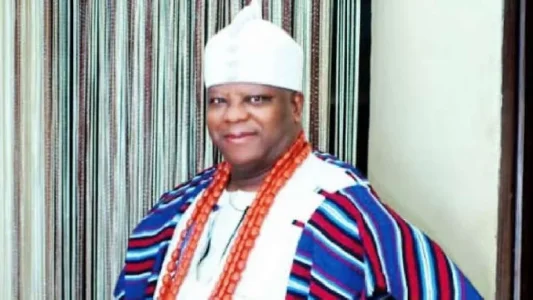 Nigerian Monarch Jailed in US for $4.2M Fraud