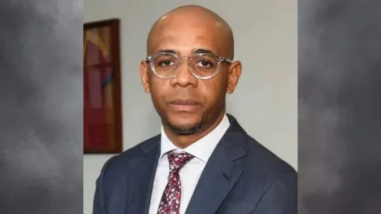 Ex-Financial Chief Jailed: Baltasar Engonga Sentenced for Embezzlement
