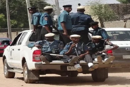 Bauchi Hisbah Bans DJs, Restricts Women from Male Gatherings