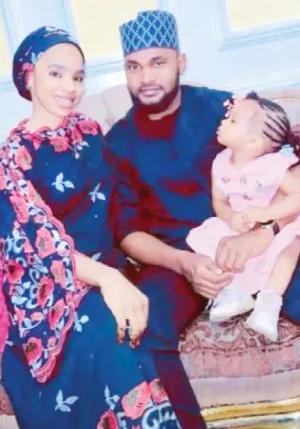 Couple, Daughter Kidnapped in Katsina Attack