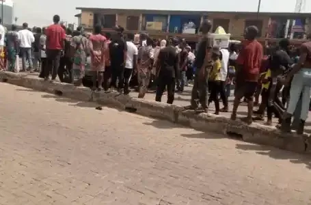 Police Restore Calm After Lagos Clashes Leave 4 Dead, Others Injured