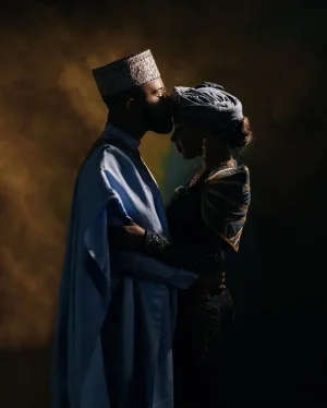 Falz Sparks Marriage Rumours: Rapper’s Photos Stir Fan Frenzy