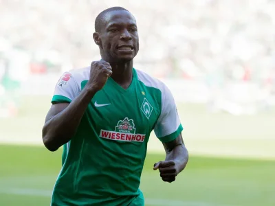 Former Super Eagles Striker Retires From Football