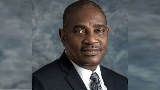 Solomon Arase: Former Inspector-General of Police Dies in Abuja