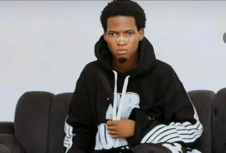 Skit Maker Sanku Dies in Tragic Car Accident
