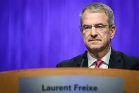Nestlé Fires CEO Laurent Freixe Over Undisclosed Office Romance