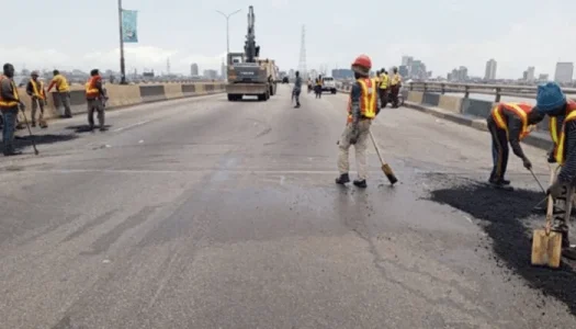 Ogudu-Ifako Bridge Repairs: Second Phase to Begin September 3